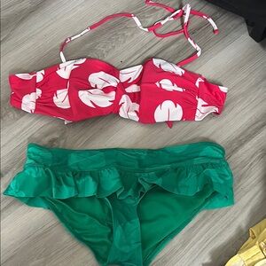 Lilo bathing suit